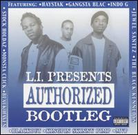 Authorized Bootleg von L.I.