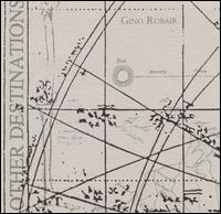Other Destinations von Gino Robair