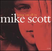 Bring 'em All In [Single] von Mike Scott
