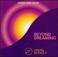 Beyond Dreaming von Robert Haig Coxon