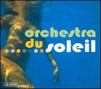 Summer Day by the Lake von Orchestra du Soleil