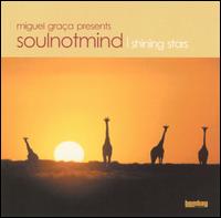 Shining Stars von Soulnotmind