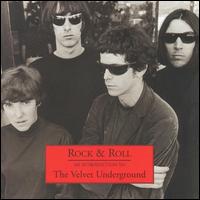 Introduction to the Velvet Underground von The Velvet Underground