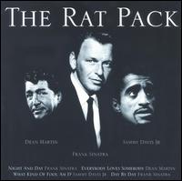 Rat Pack [Planet Media] von Sammy Davis, Jr.