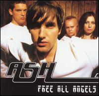 Free All Angels von Ash