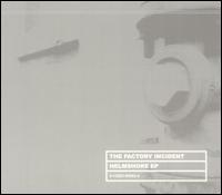 Helmshore EP von The Factory Incident