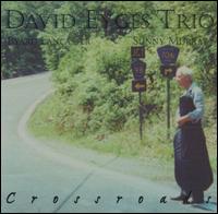 Crossroads von David Eyges