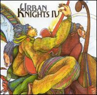 Urban Knights IV von Urban Knights