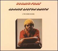 Cosmic Funk von Lonnie Liston Smith