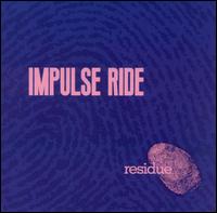Residue von Impulse Ride
