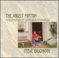 Angels Portion von Steve Baughman