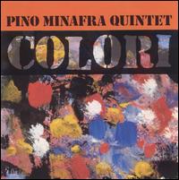 Colori von Pino Minafra