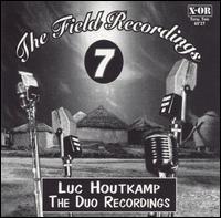 Duo Recordings von Luc Houtkamp