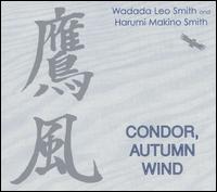 Condor, Autumn Wind von Wadada Leo Smith