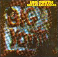 Dreadlocks Dread von Big Youth