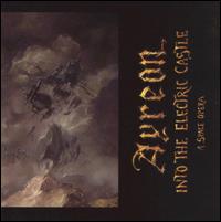 Into the Electric Castle von Ayreon