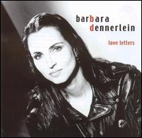 Love Letters von Barbara Dennerlein