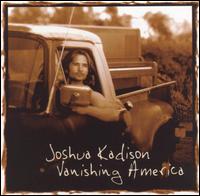 Vanishing America von Joshua Kadison