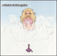 Tribute to Christina Aguilera von Christina Aguilera