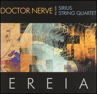 Ereia von Doctor Nerve