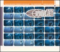 Groovejet: The Compilation von Groovejet