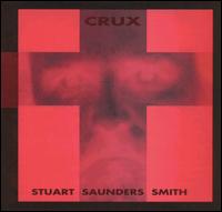 Crux von Stuart Saunders Smith