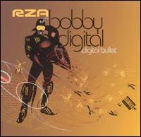 Digital Bullet von RZA