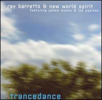 Trancedance von Ray Barretto