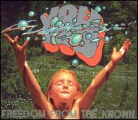 Freedom from the Known von You the Church Of