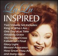 Inspired von LuLu Roman-Smith