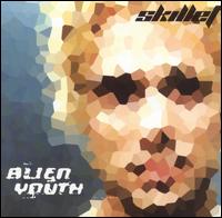 Alien Youth von Skillet