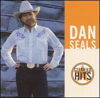 Certified Hits von Dan Seals