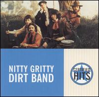 Certified Hits von The Nitty Gritty Dirt Band