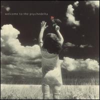 Welcome to the Psychedelta von Kerry Kearney