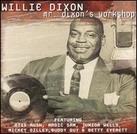Mr. Dixon's Workshop von Willie Dixon