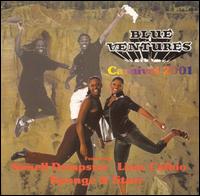 Carnival 2001 von The Blue Ventures