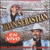 En Vivo: Desde la Plaza El Progreso de Guadalajara von Joan Sebastían