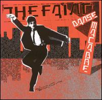 Danse Macabre von The Faint