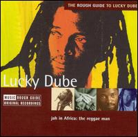 Rough Guide to Lucky Dube von Lucky Dube