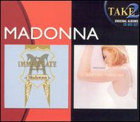 Immaculate Collection/Something to Remember von Madonna
