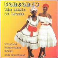 Music of Brazil von Dançando