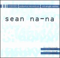 ...And His Baby Blue von Sean Na-Na