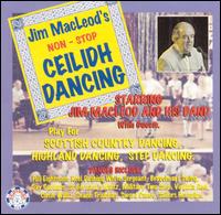 Non-Stop Ceilidh Dancing von Jim MacLeod