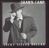 Lucky Silver Dollar von Shawn Camp
