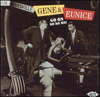 Go on Ko Ko Mo von Gene & Eunice