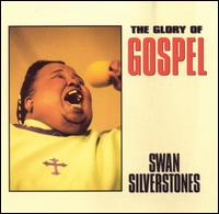 Glory of Gospel von The Swan Silvertones