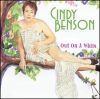 Out on a Whim von Cindy Benson
