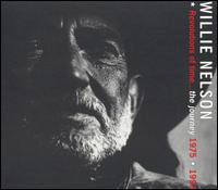 Revolutions of Time: The Journey 1975-1993 von Willie Nelson
