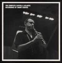 Complete Capitol & Atlantic Recordings of Jimmy Giuffre von Jimmy Giuffre