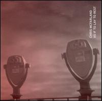 As If to Lay to Rest von Chris McFarland